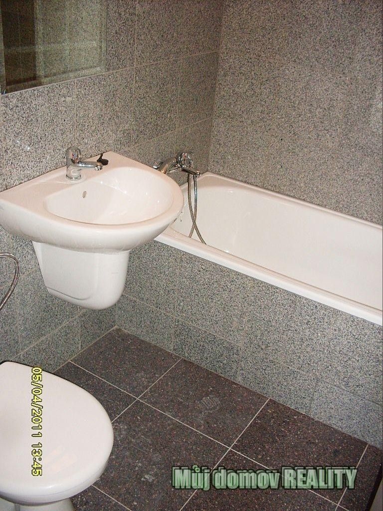 Pronájem bytu 1+kk 45 m² - foto 5