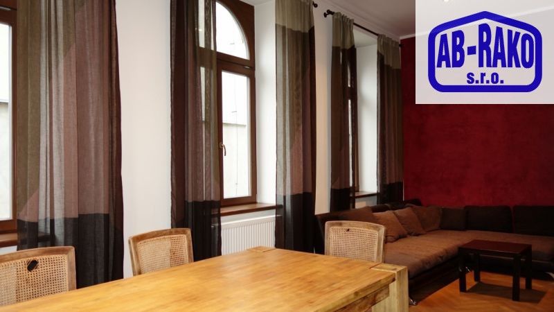 Prodej bytu 3+1 168 m² - foto 4