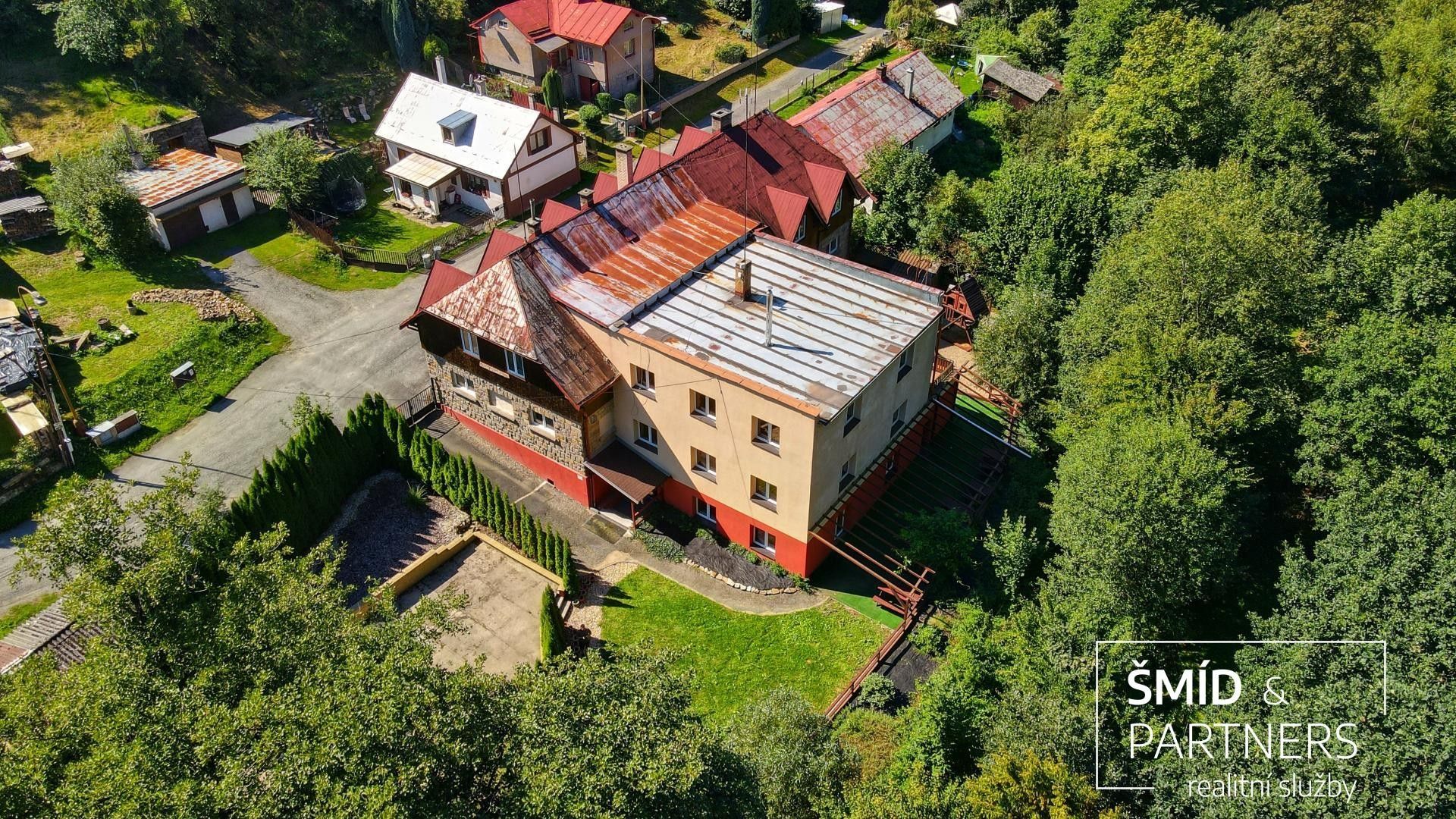 Prodej domu 420 m² - foto 23