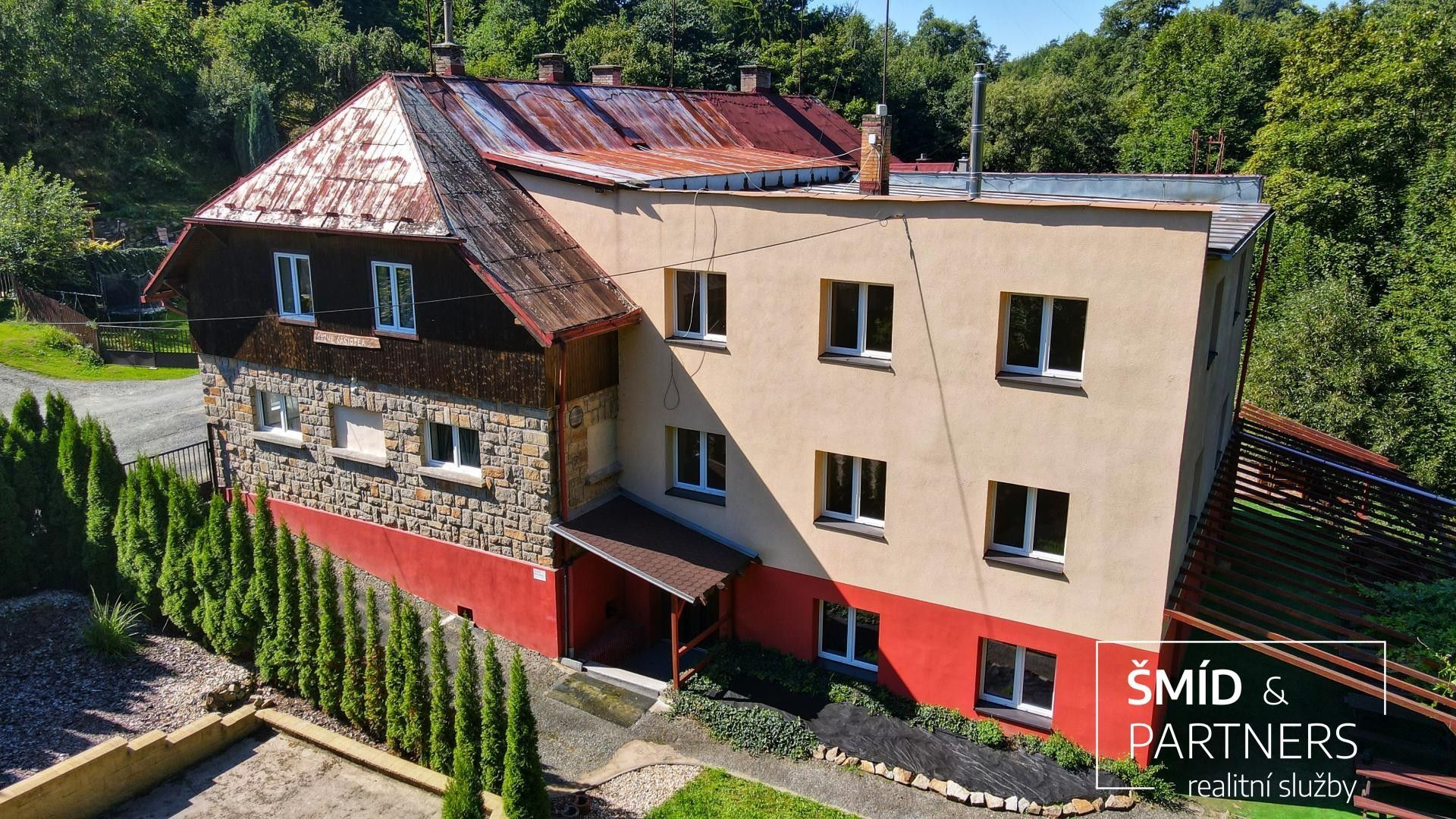 Prodej domu 420 m² - foto 22