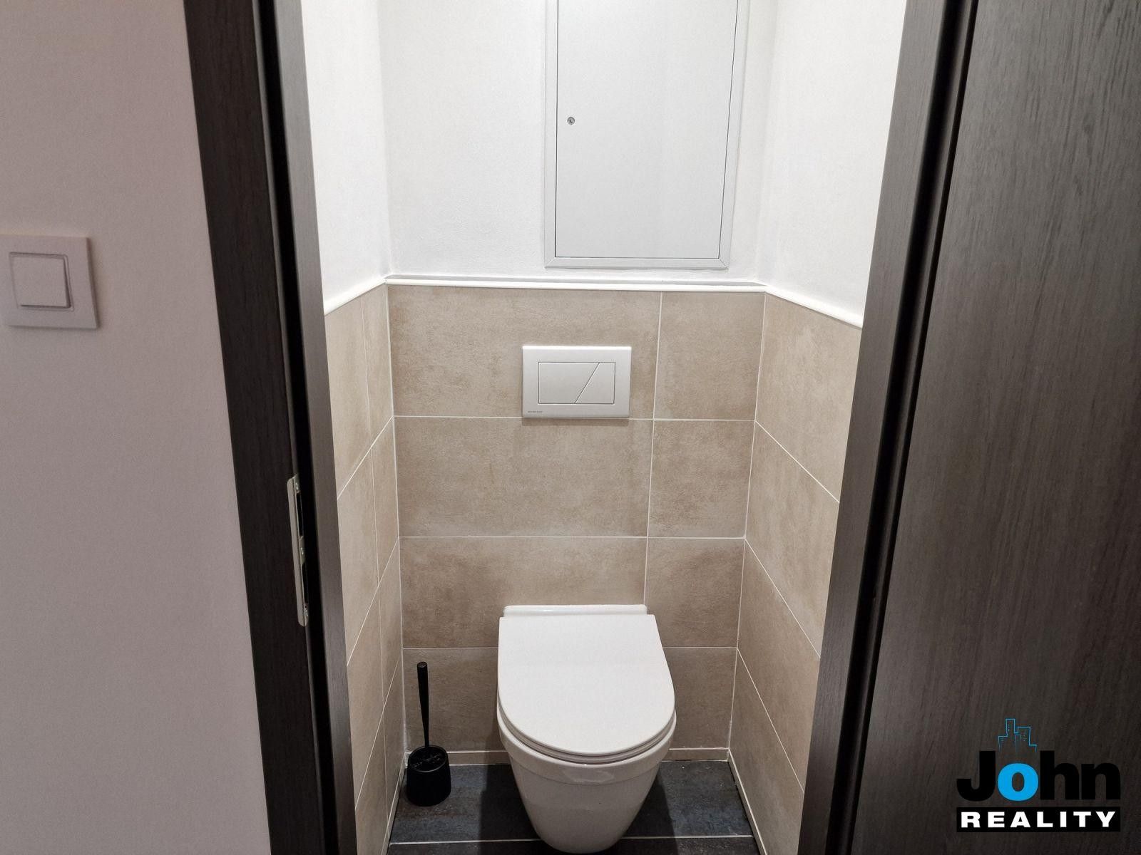 Pronájem bytu 1+1 36 m² - foto 14