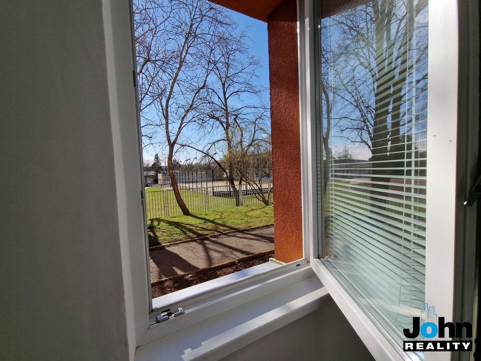 Pronájem bytu 1+1 36 m² - foto 15