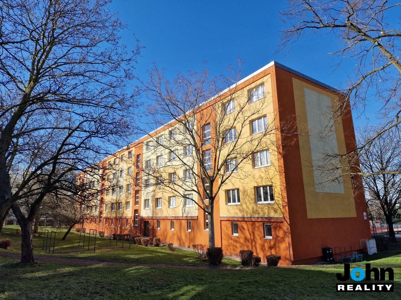 Pronájem bytu 1+1 36 m² - foto 16