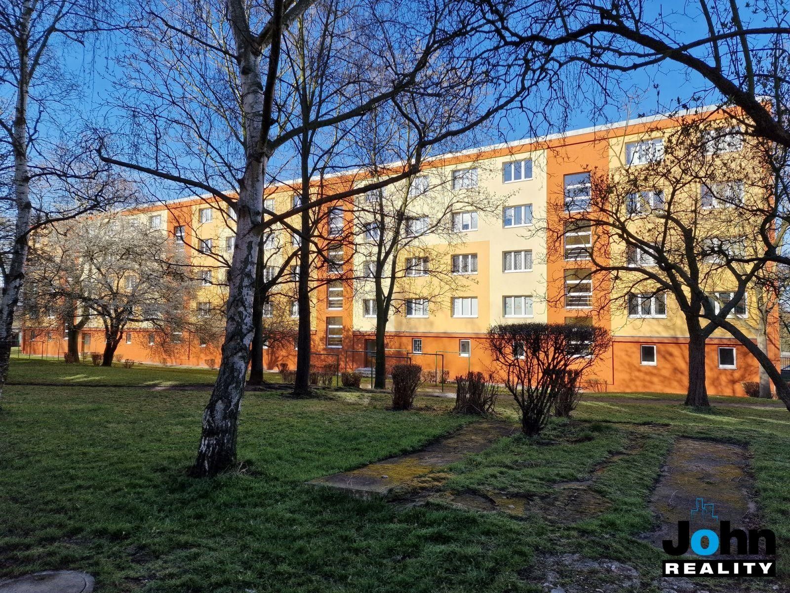 Pronájem bytu 1+1 36 m² - foto 17