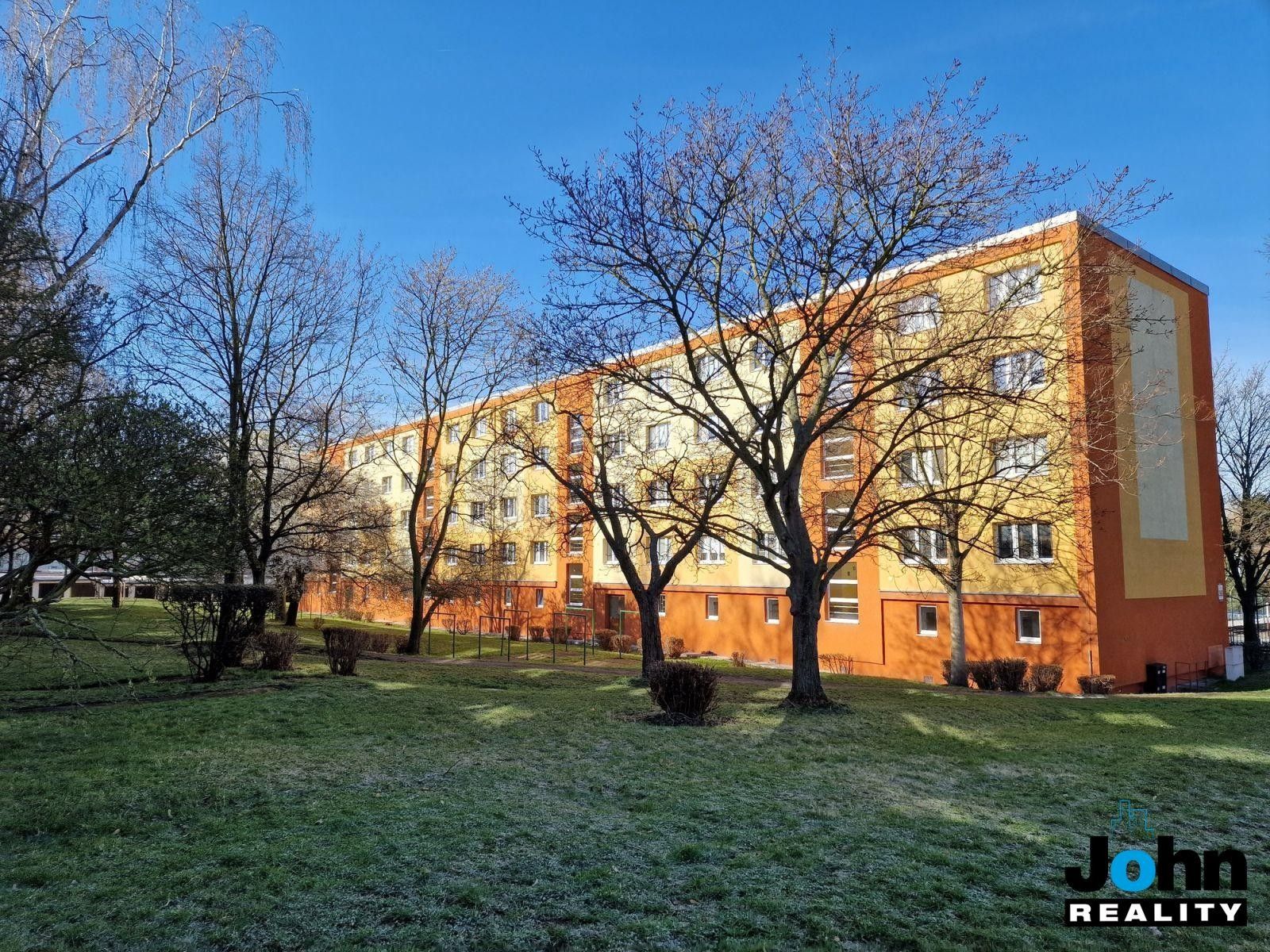 Pronájem bytu 1+1 36 m² - foto 18