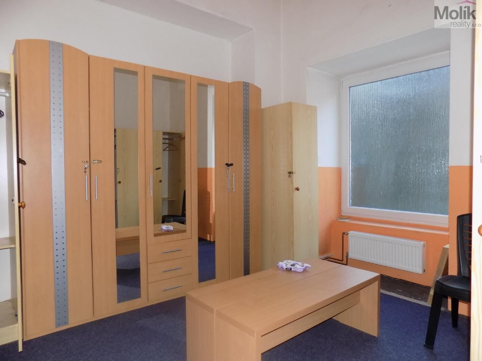 Pronájem komerčního prostoru 600 m² - foto 3