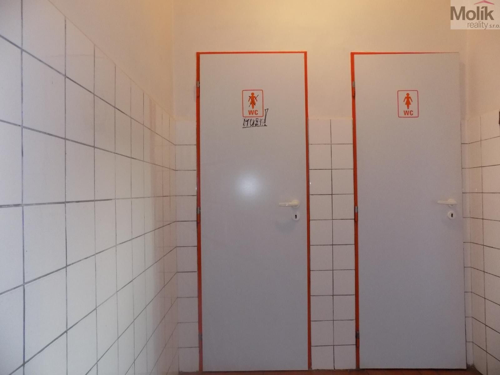 Pronájem komerčního prostoru 600 m² - foto 8