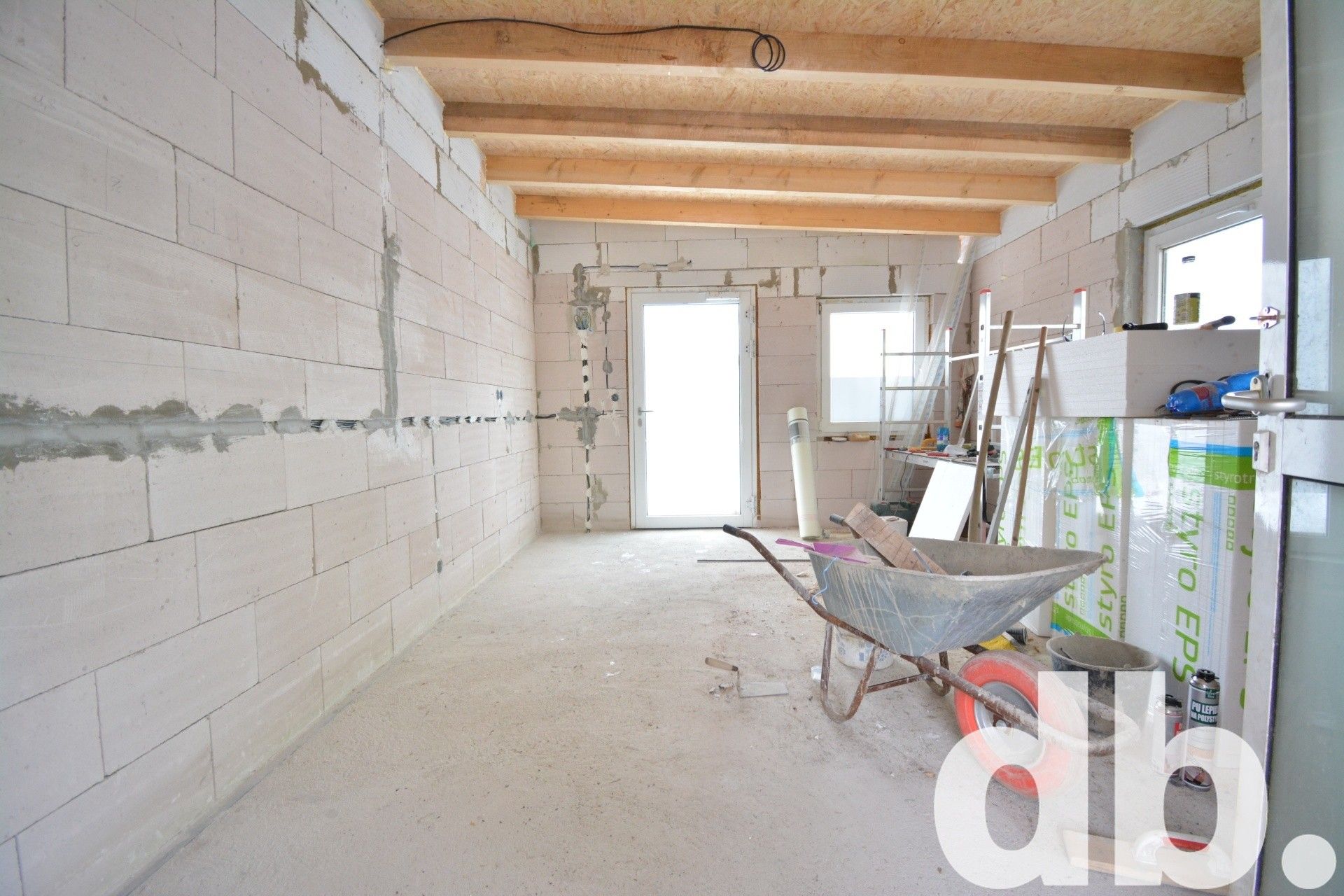 Prodej pozemku 547 m² - foto 5