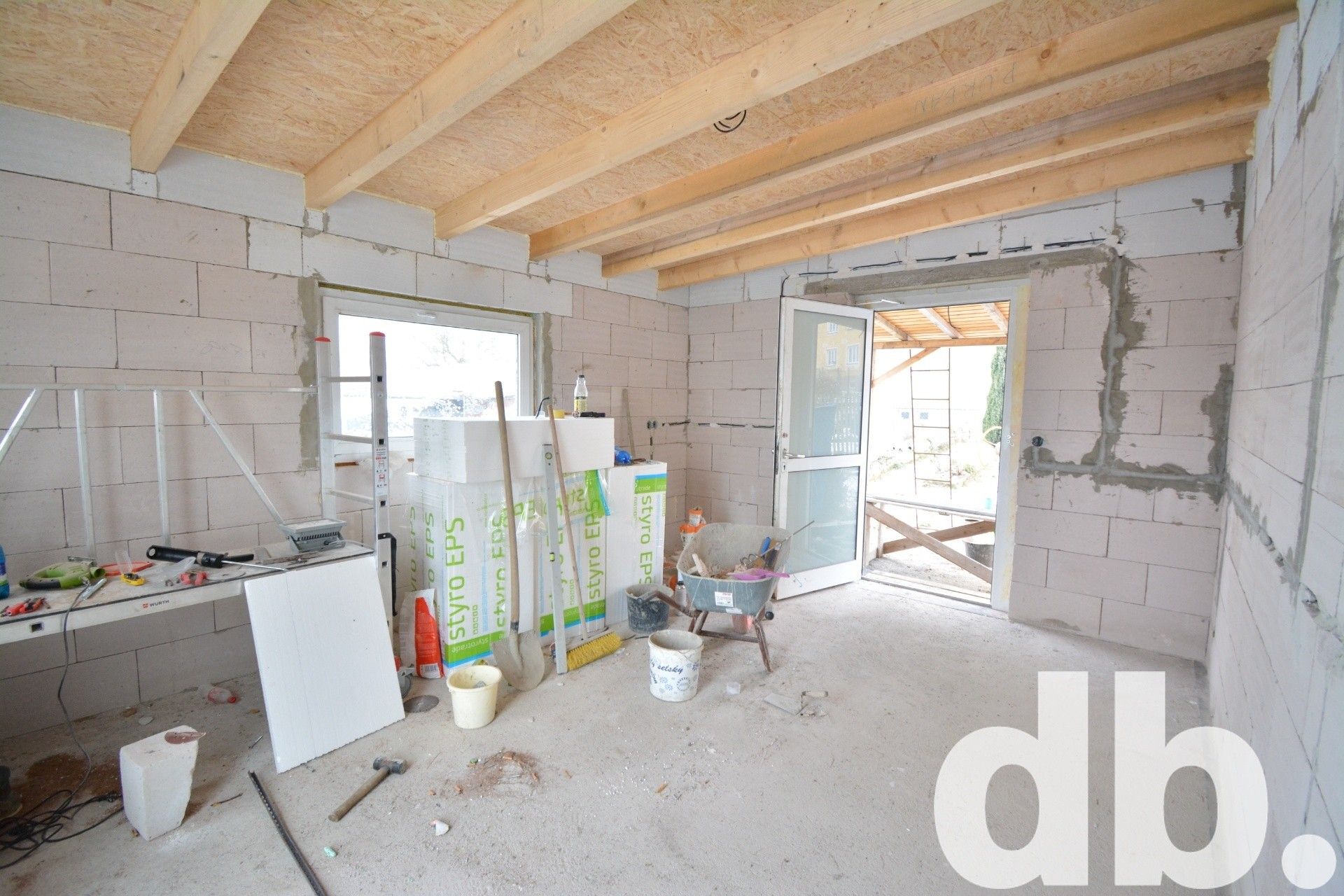 Prodej pozemku 547 m² - foto 6