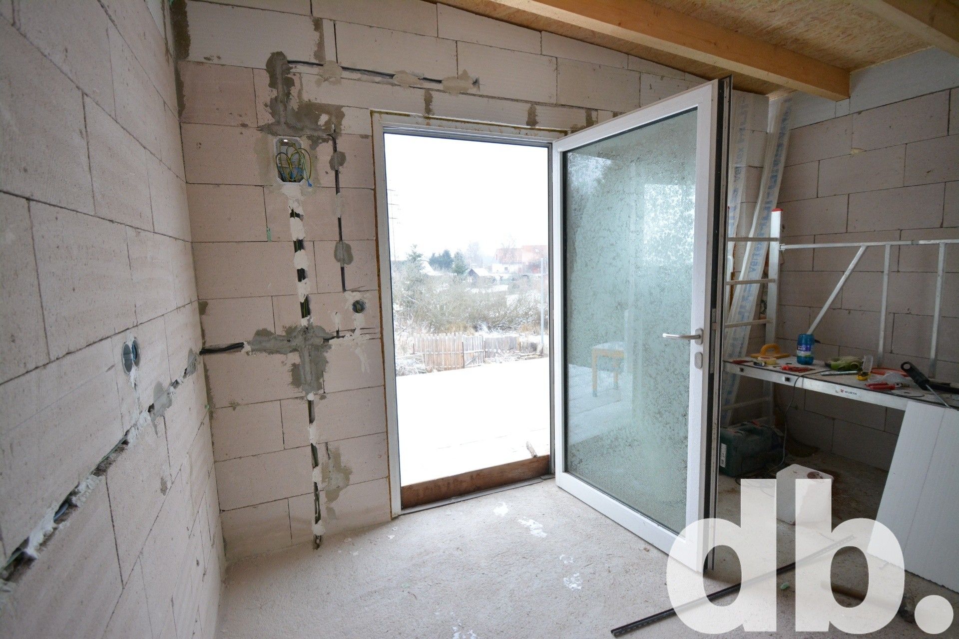 Prodej pozemku 547 m² - foto 7