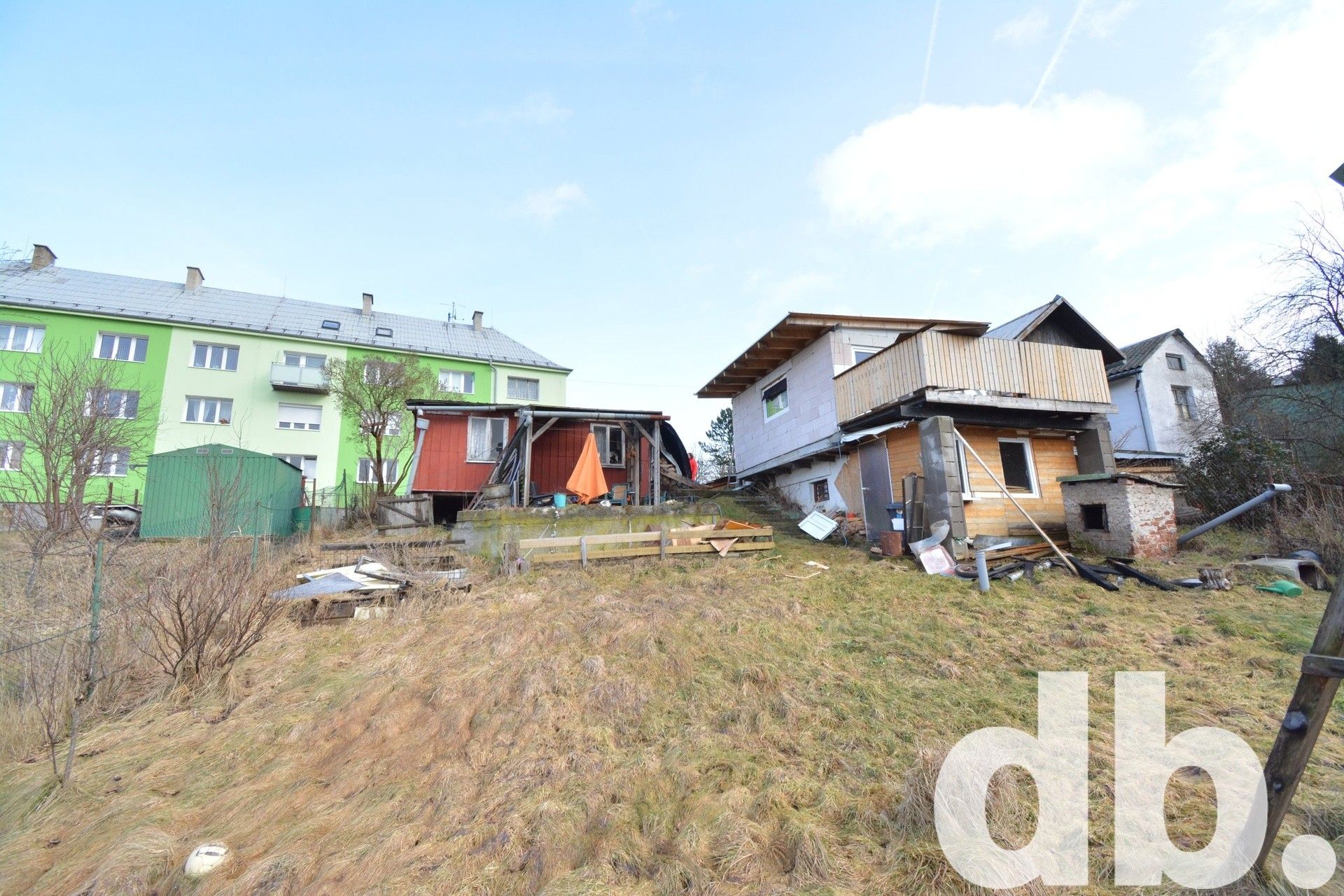 Prodej pozemku 547 m² - foto 13