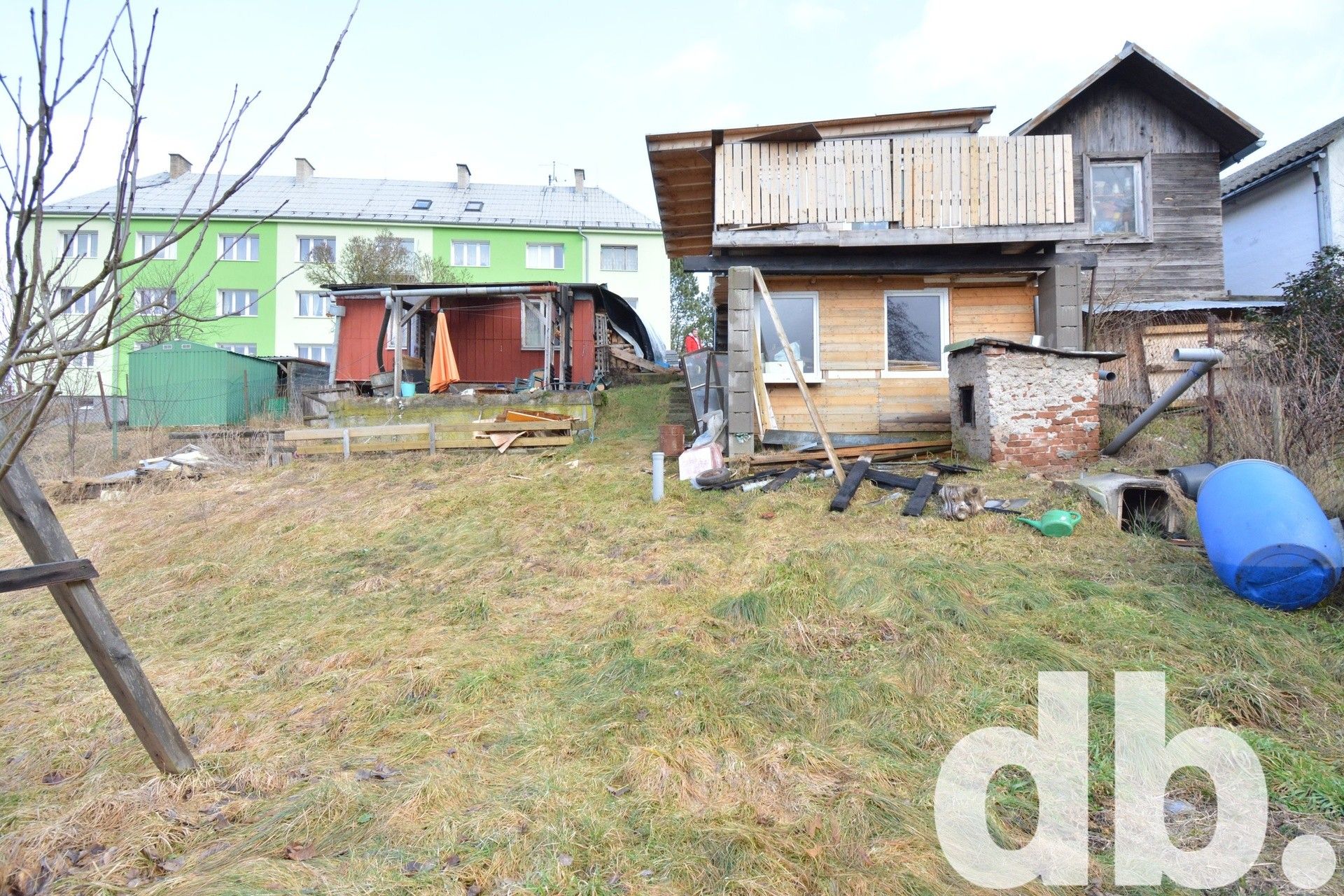 Prodej pozemku 547 m² - foto 12