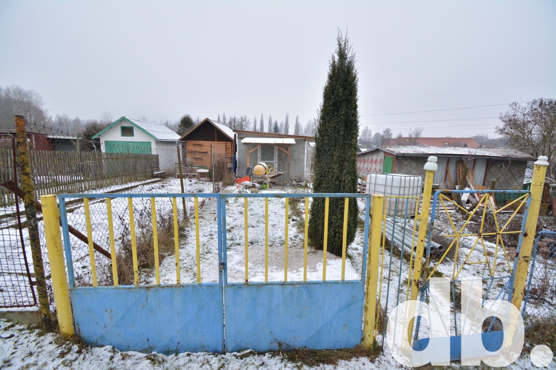 Prodej pozemku 547 m² - foto 15