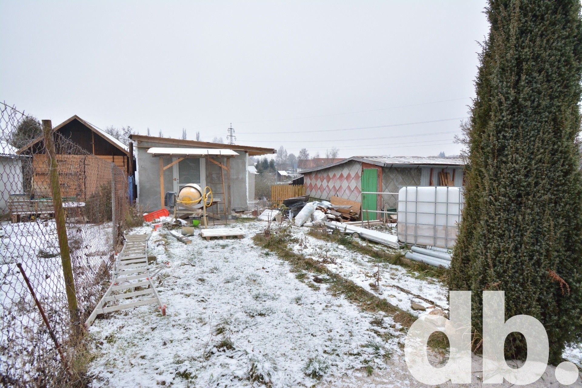 Prodej pozemku 547 m² - foto 14