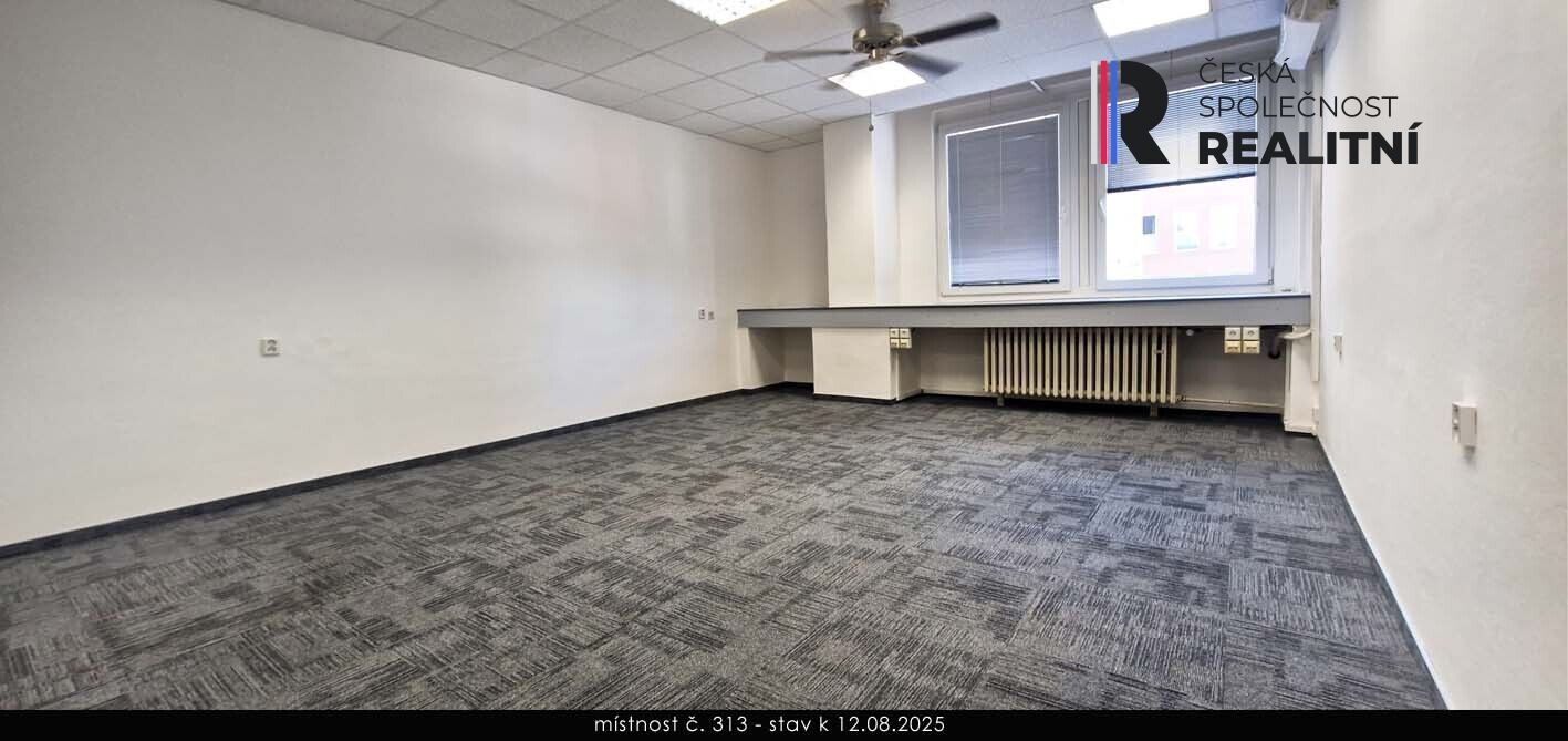 Pronájem komerčního prostoru 19 m² - foto 3