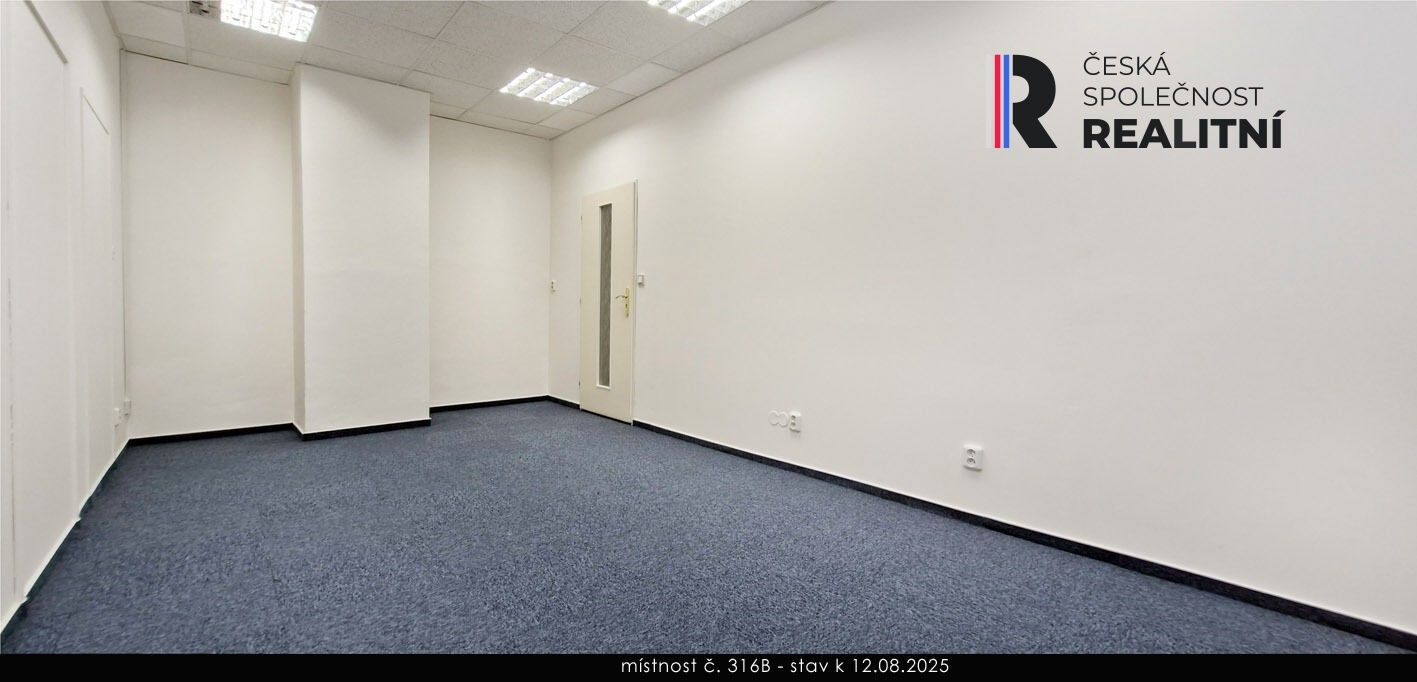 Pronájem komerčního prostoru 19 m² - foto 5