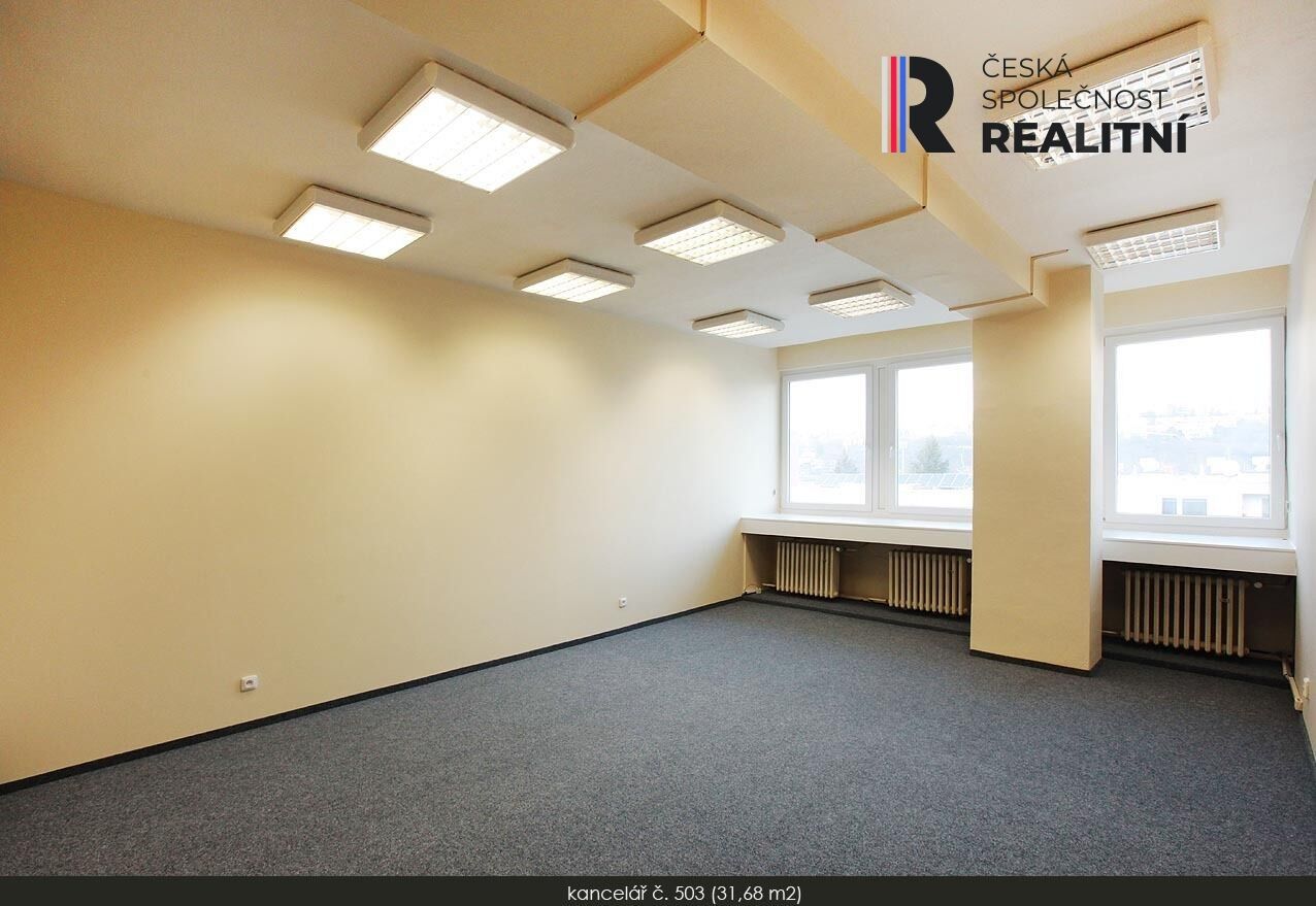 Pronájem komerčního prostoru 19 m² - foto 6