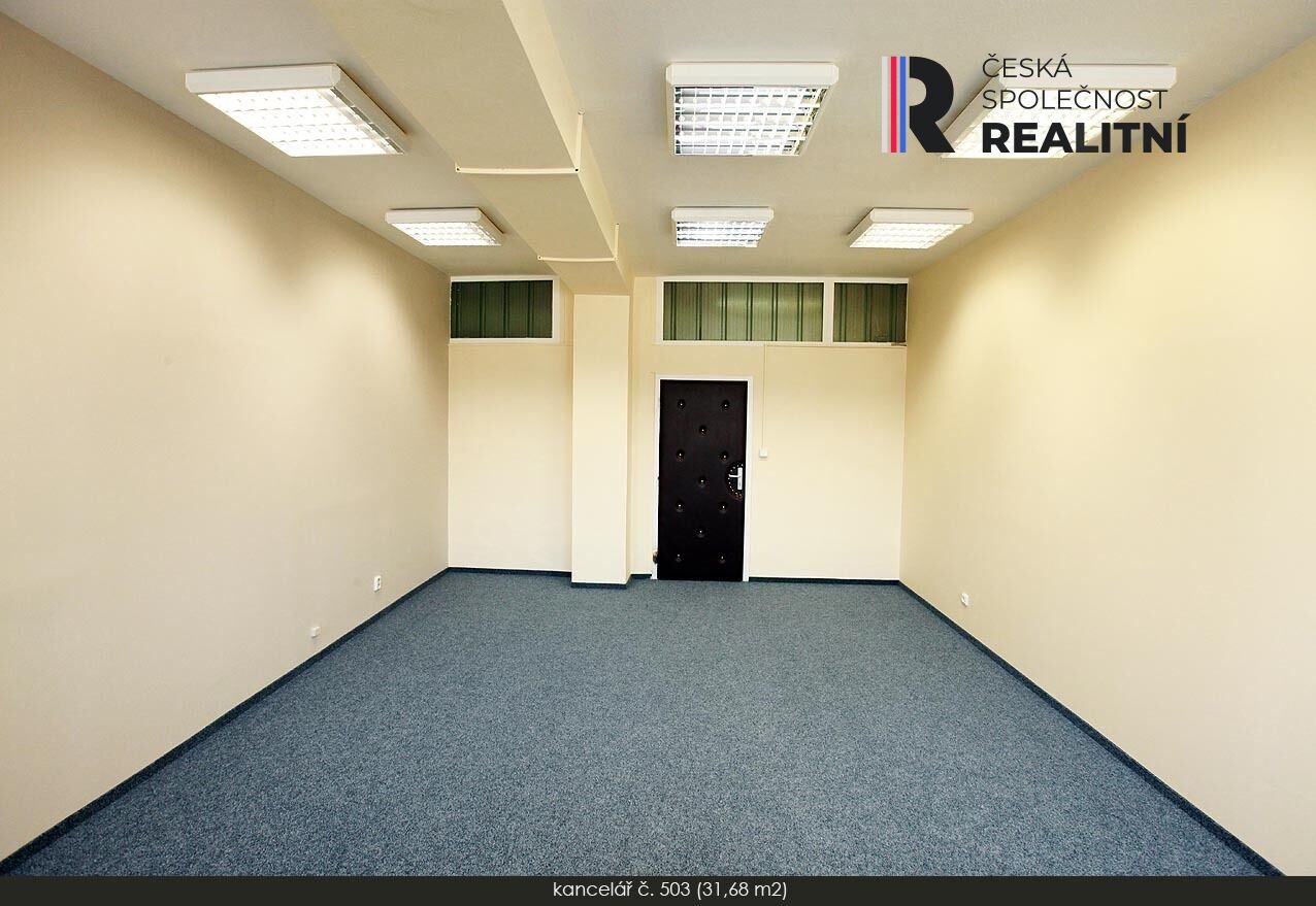 Pronájem komerčního prostoru 19 m² - foto 7