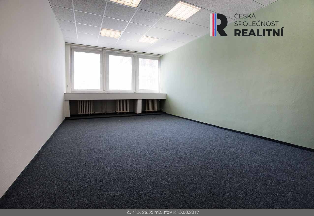 Pronájem komerčního prostoru 19 m² - foto 13