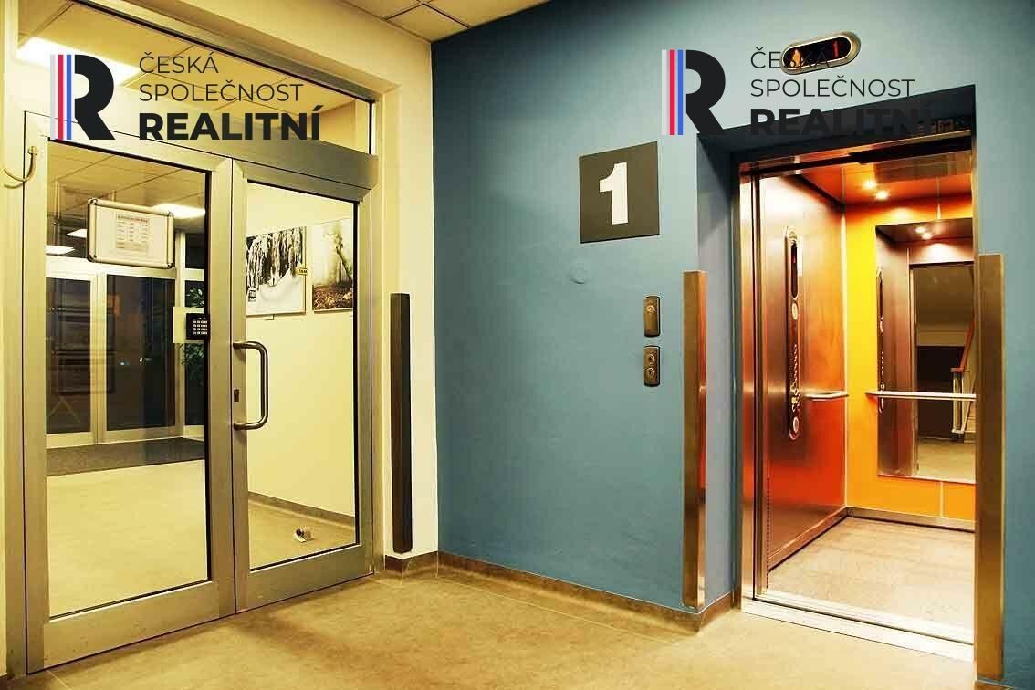 Pronájem komerčního prostoru 19 m² - foto 18