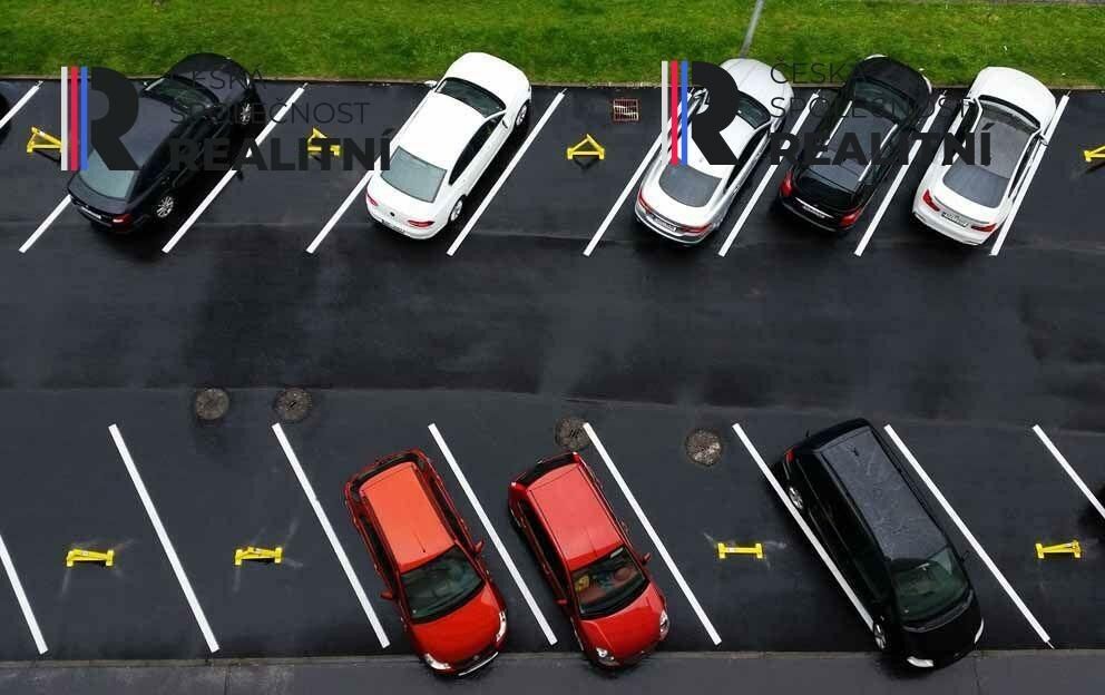 Pronájem komerčního prostoru 19 m² - foto 19
