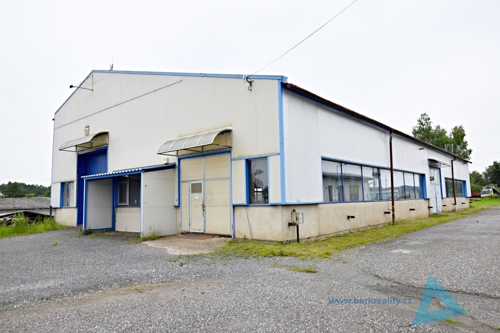 Pronájem komerčního prostoru 648 m² - foto 3