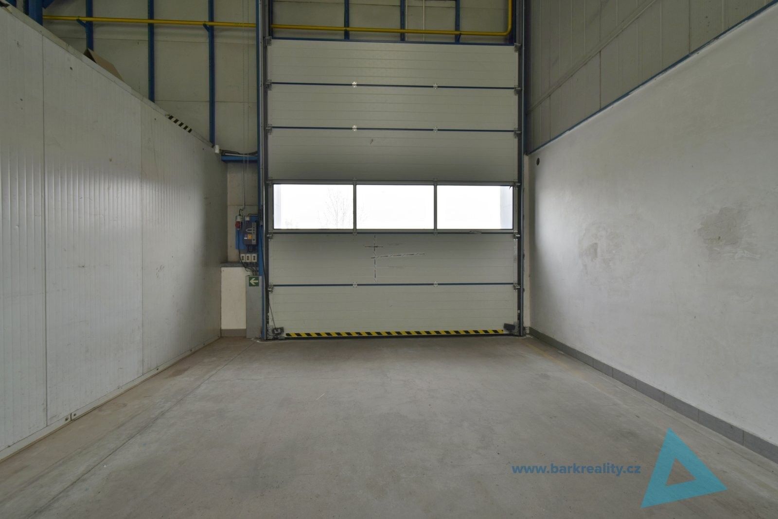 Pronájem komerčního prostoru 648 m² - foto 5