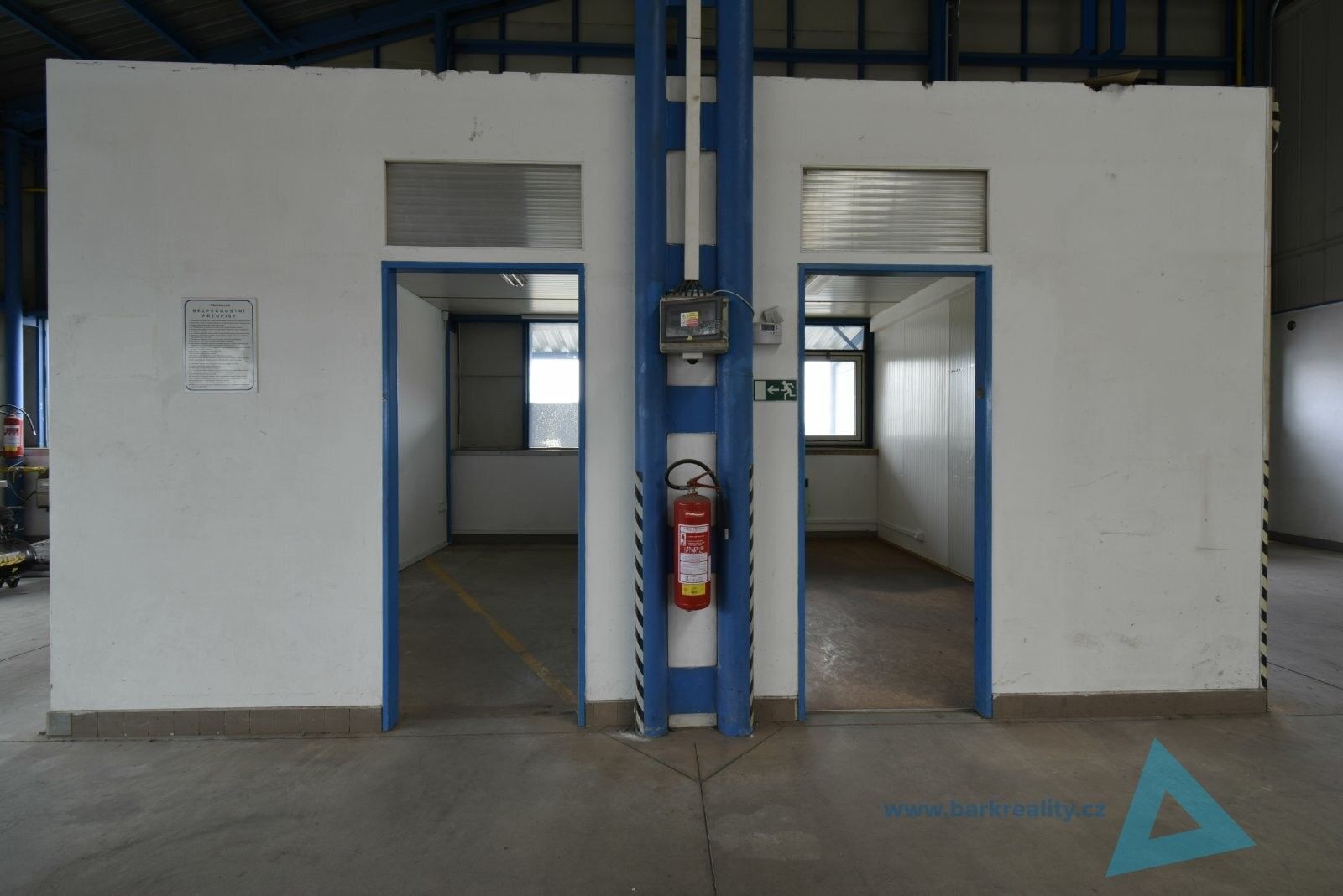 Pronájem komerčního prostoru 648 m² - foto 6
