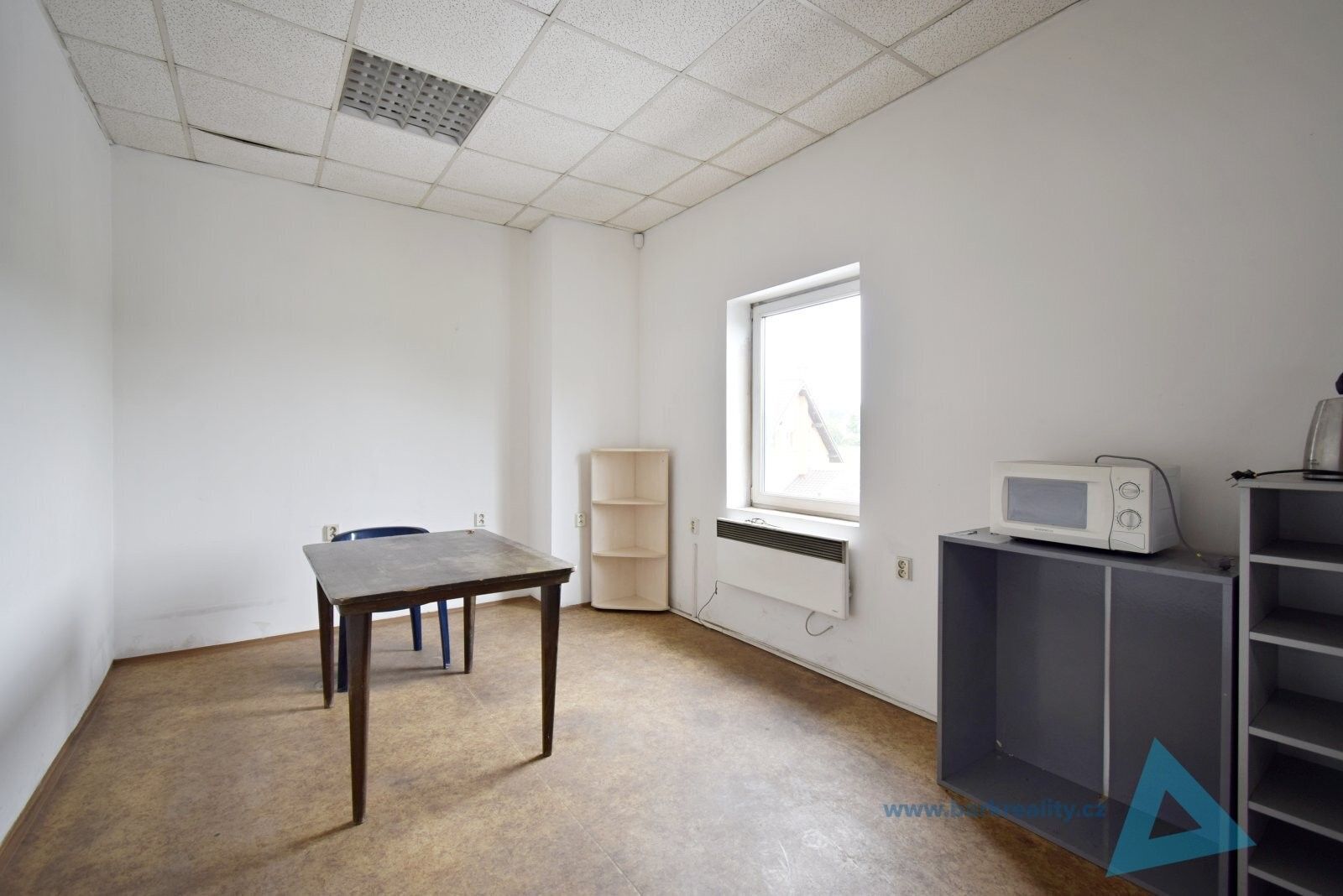 Pronájem komerčního prostoru 648 m² - foto 8