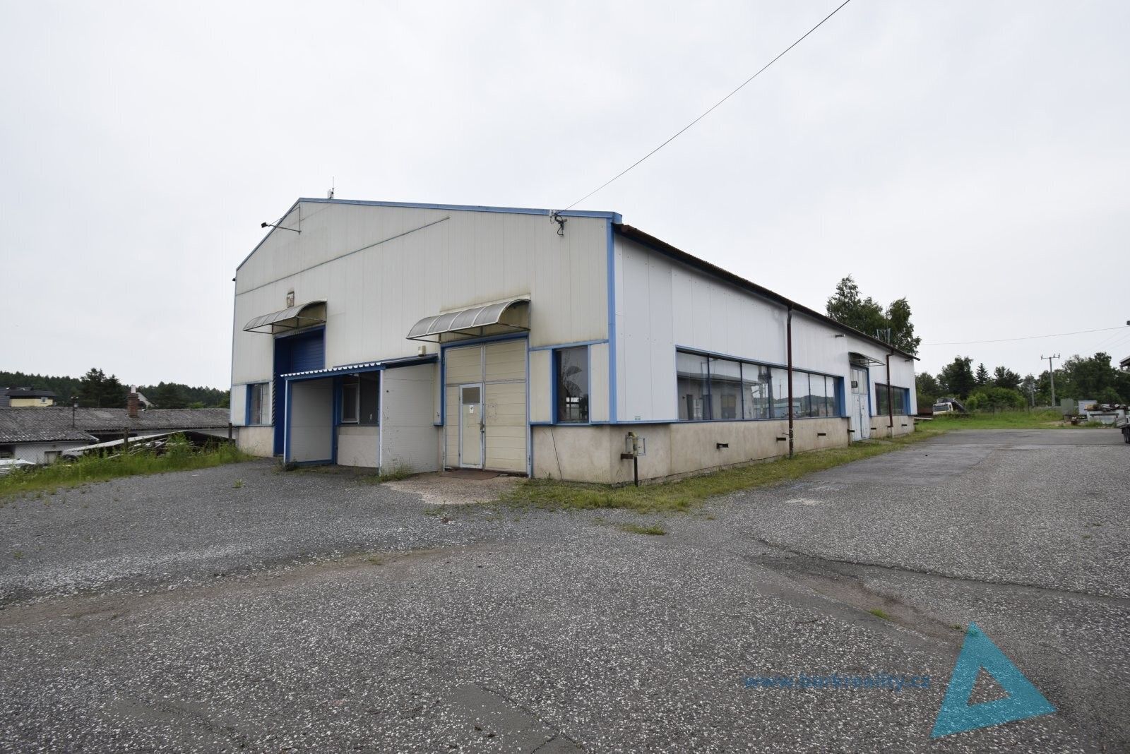 Pronájem komerčního prostoru 648 m² - foto 15