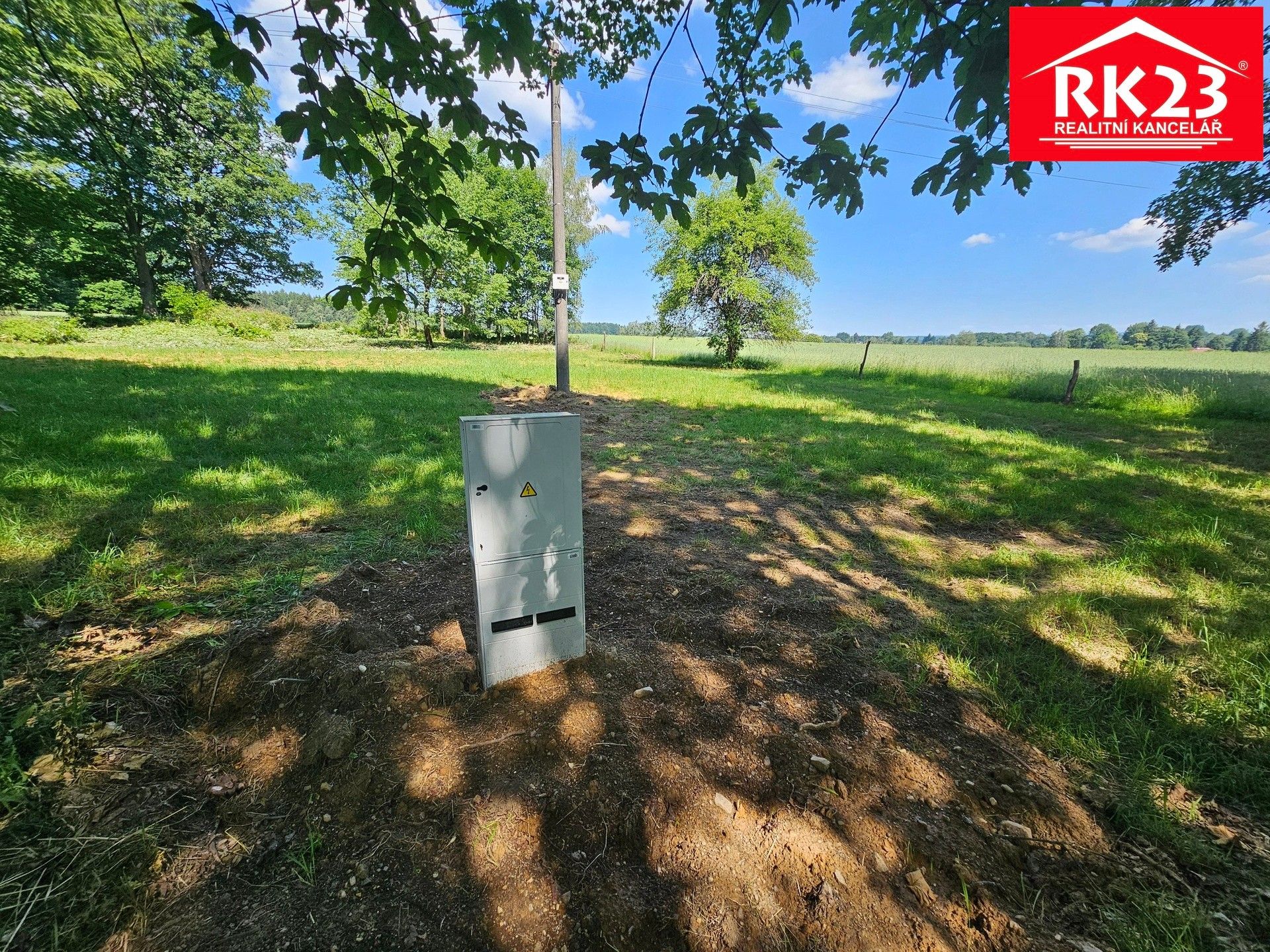 Prodej pozemku 2874 m² - foto 3