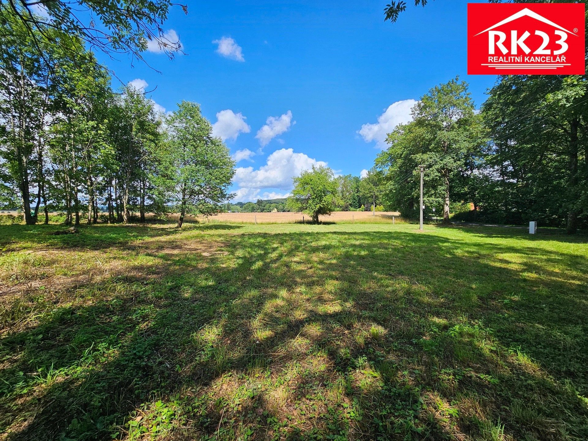 Prodej pozemku 2874 m² - foto 5