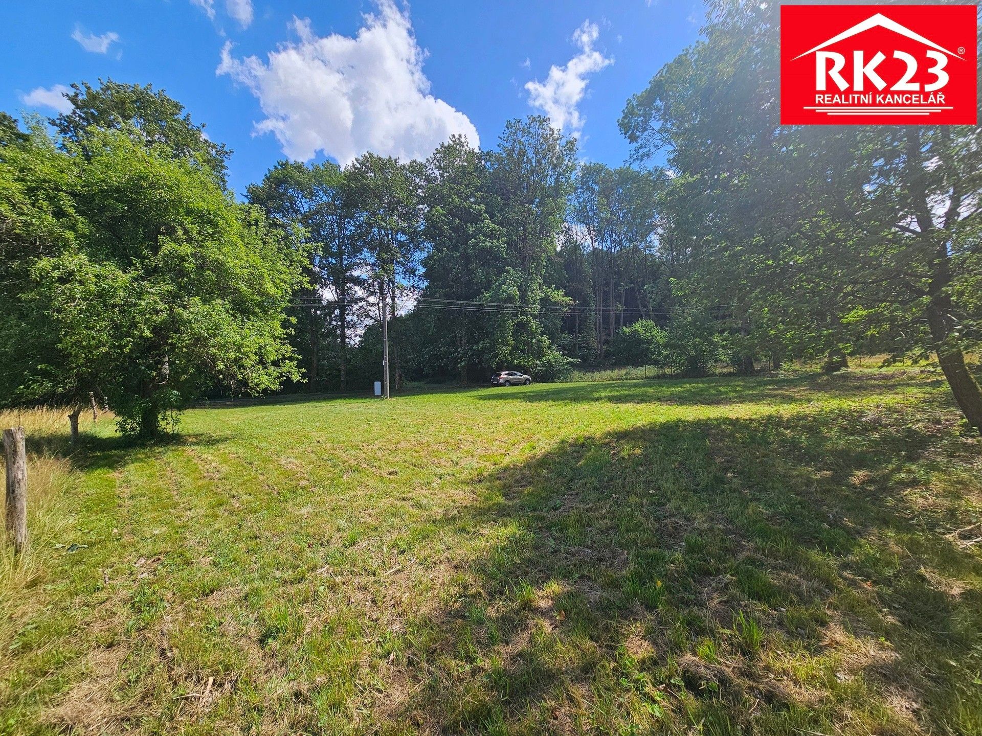 Prodej pozemku 2874 m² - foto 6