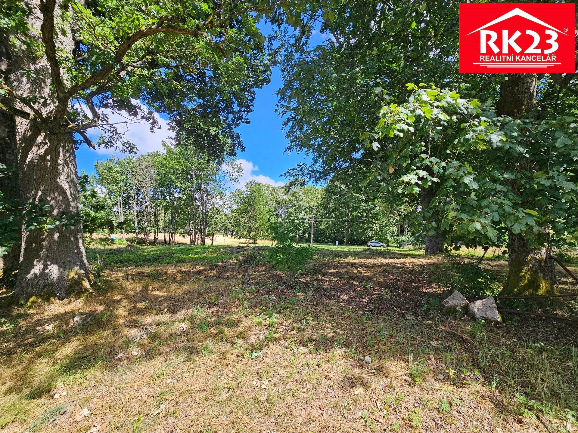Prodej pozemku 2874 m² - foto 12