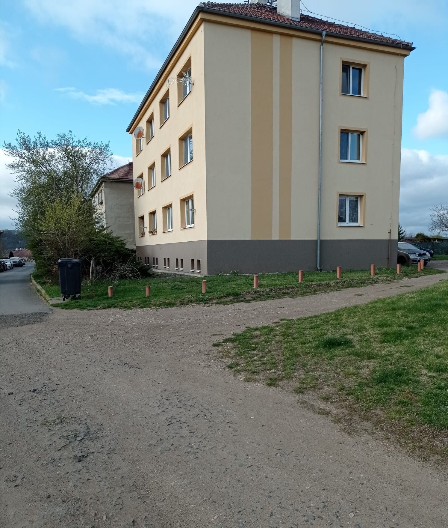 Prodej bytu 3+1 60 m² - foto 2