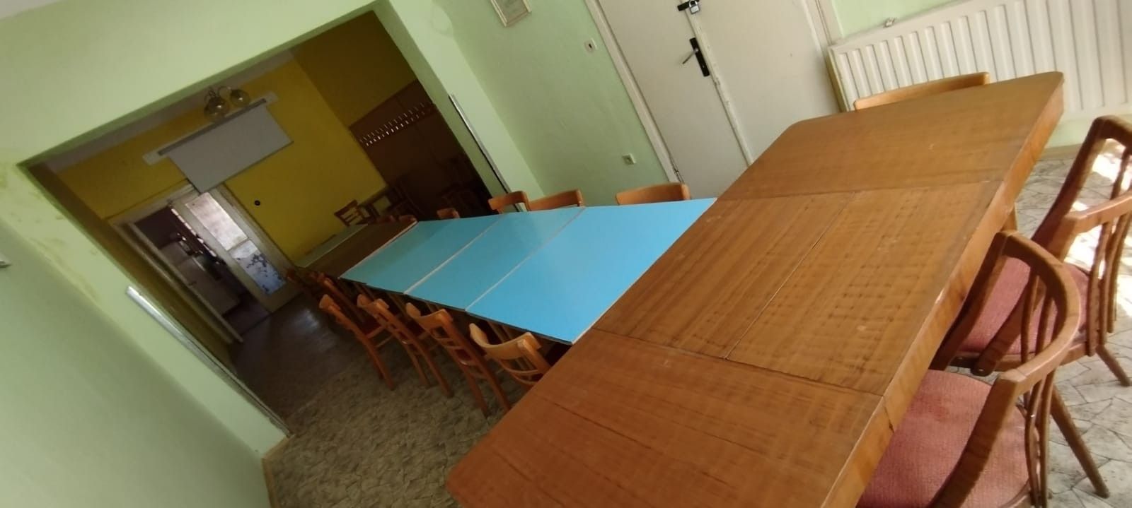 Pronájem komerčního prostoru 34 m² - foto 2