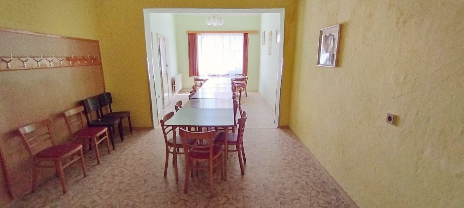 Pronájem komerčního prostoru 34 m² - foto 3
