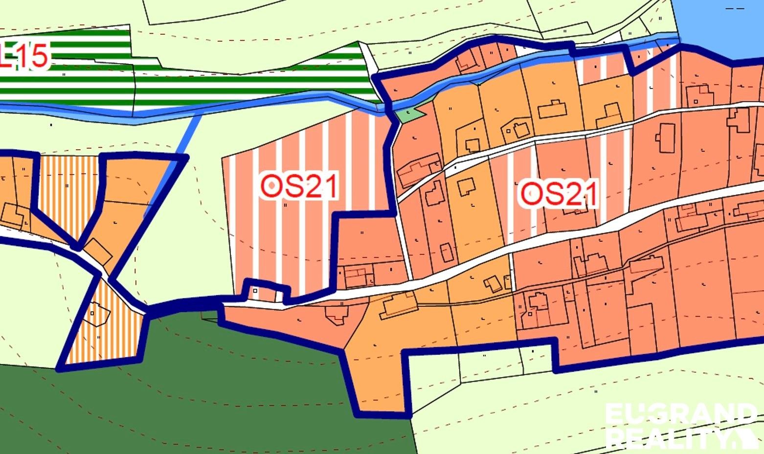 Prodej pozemku 6268 m² - foto 5