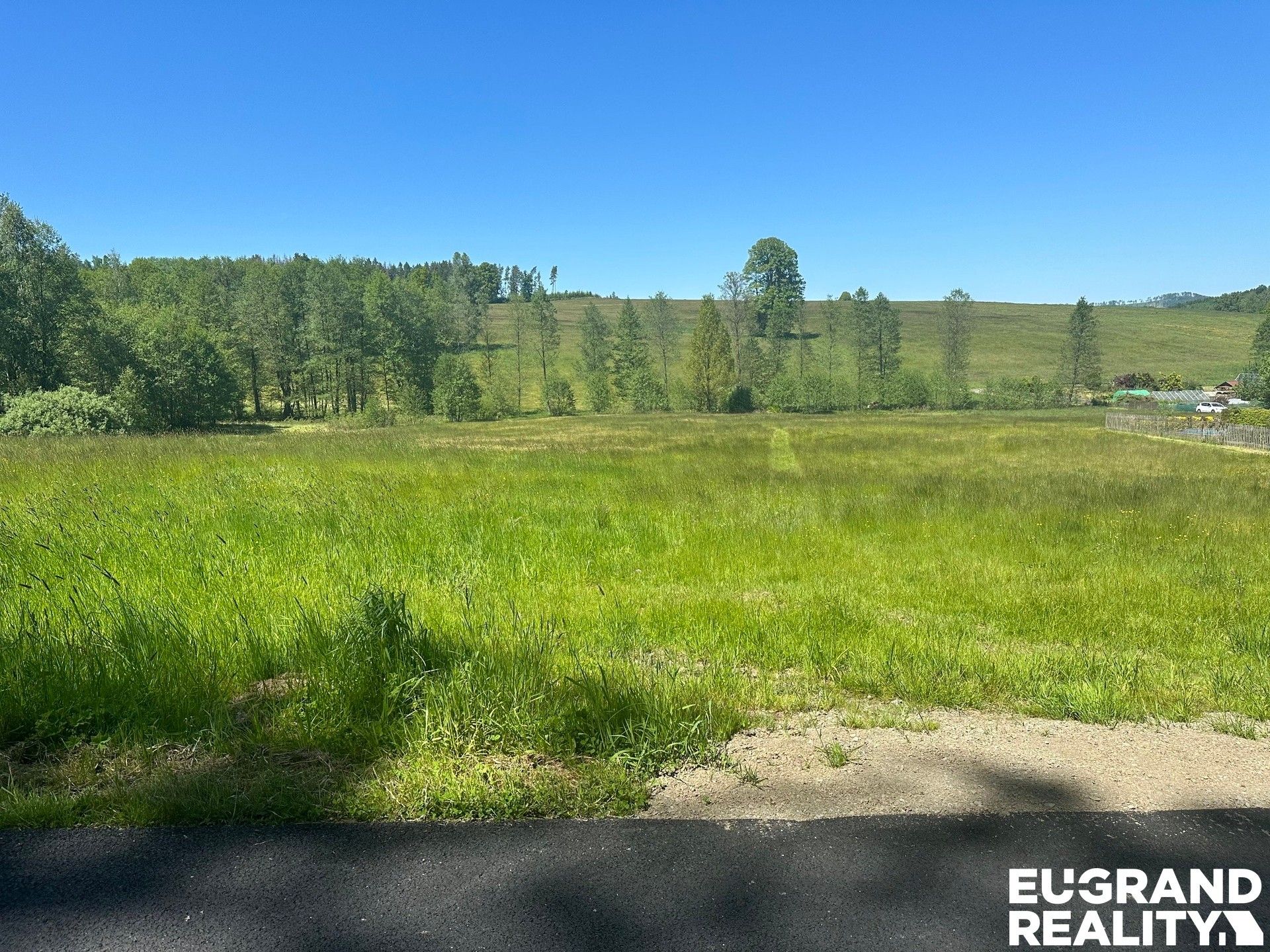 Prodej pozemku 6268 m² - foto 4