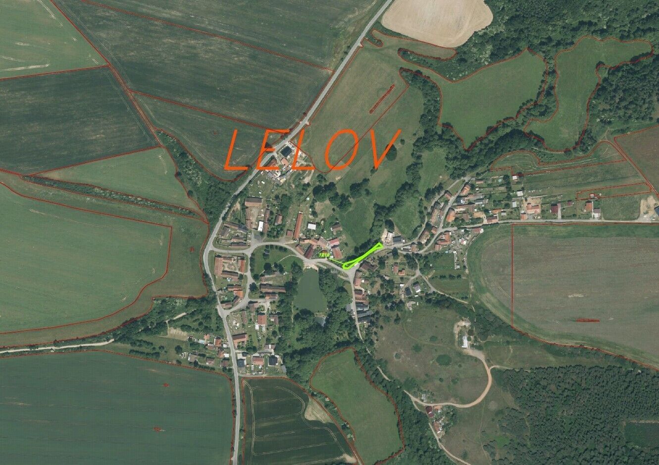Prodej nemovitosti 322 m² - foto 4