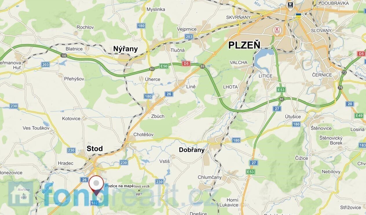 Prodej nemovitosti 322 m² - foto 5