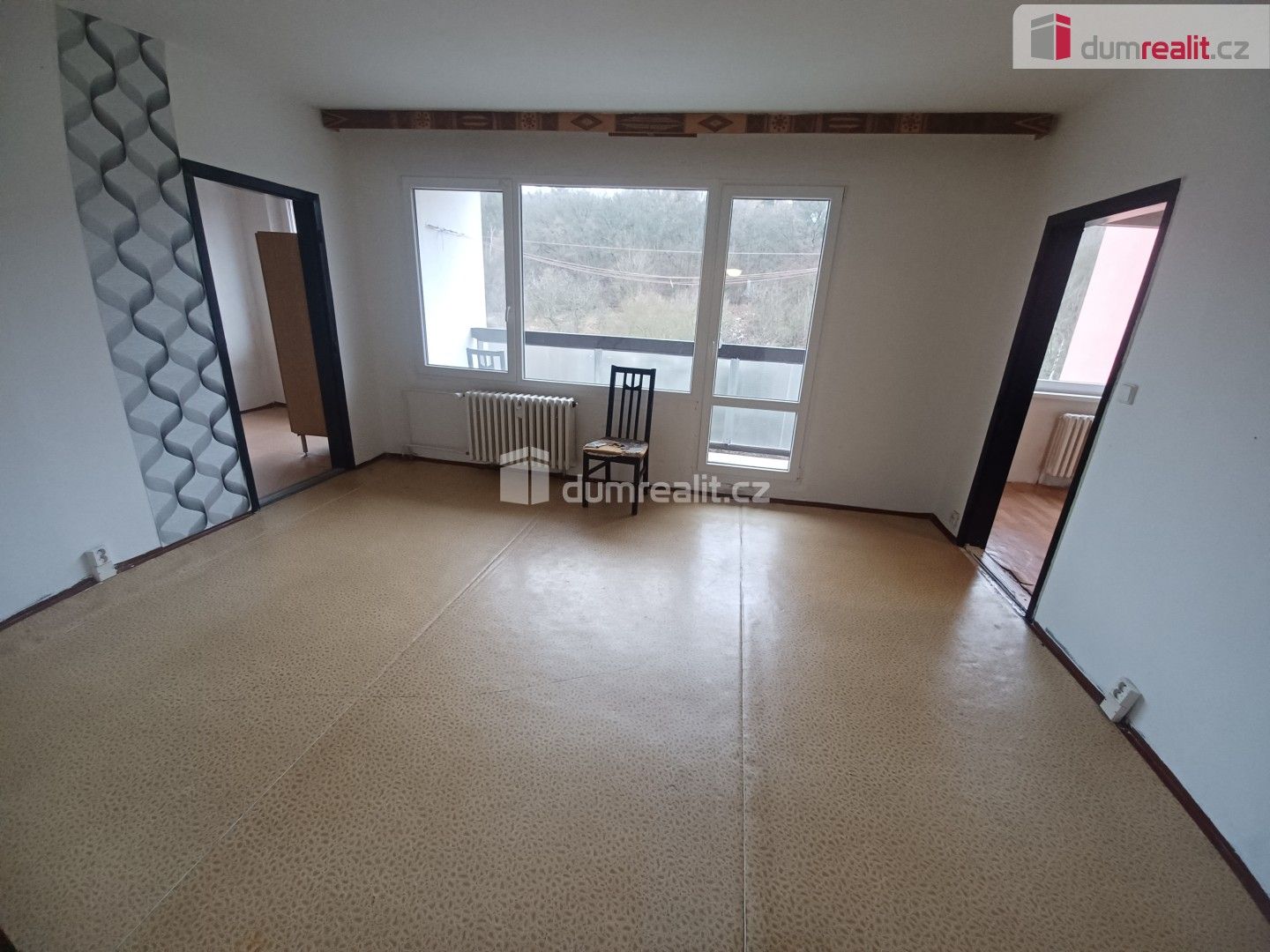 Pronájem bytu 4+1 92 m² - foto 4