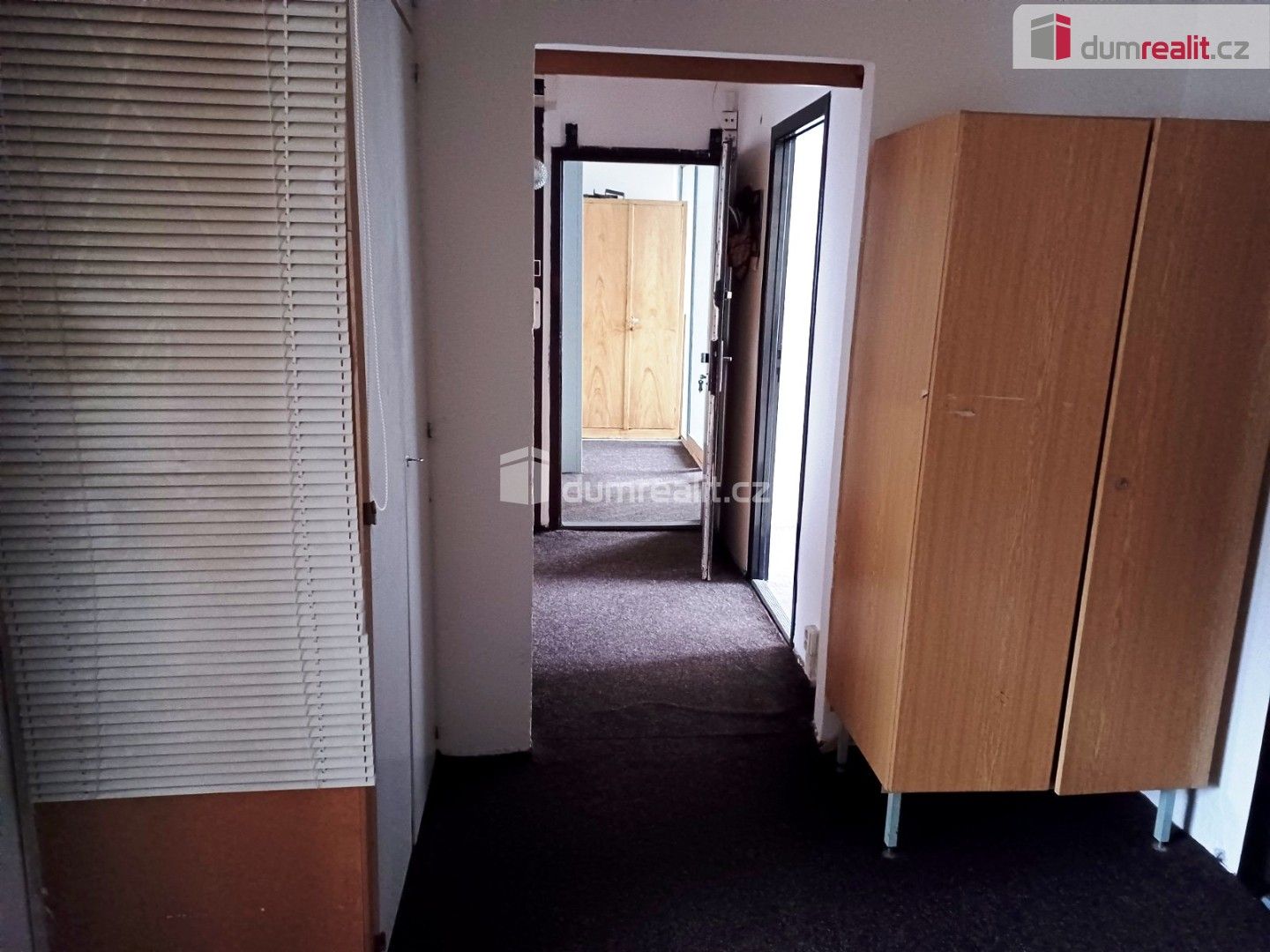 Pronájem bytu 4+1 92 m² - foto 7