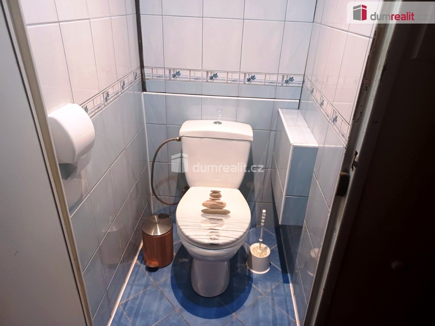 Pronájem bytu 4+1 92 m² - foto 10