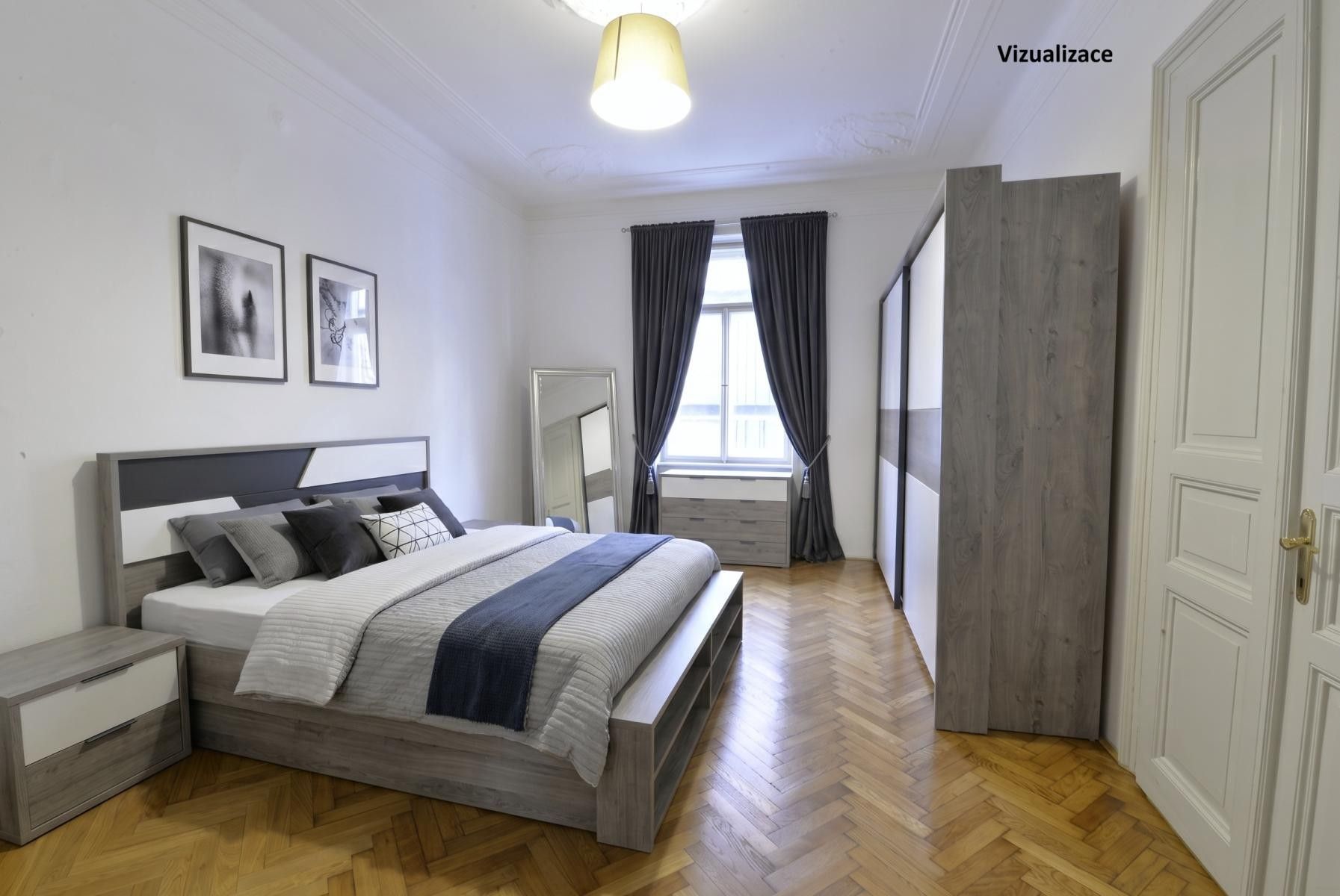 Prodej bytu 4+1 139 m² - foto 3
