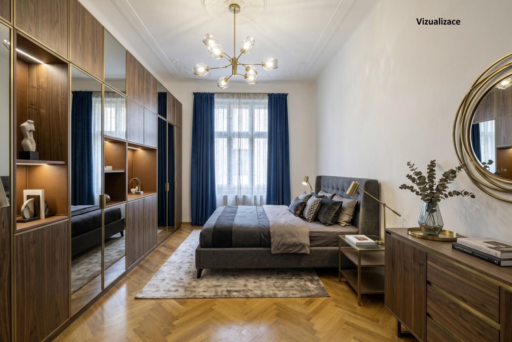 Prodej bytu 4+1 139 m² - foto 2