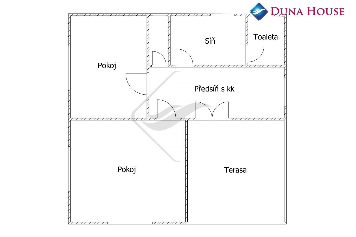 Prodej domu 69 m² - foto 12