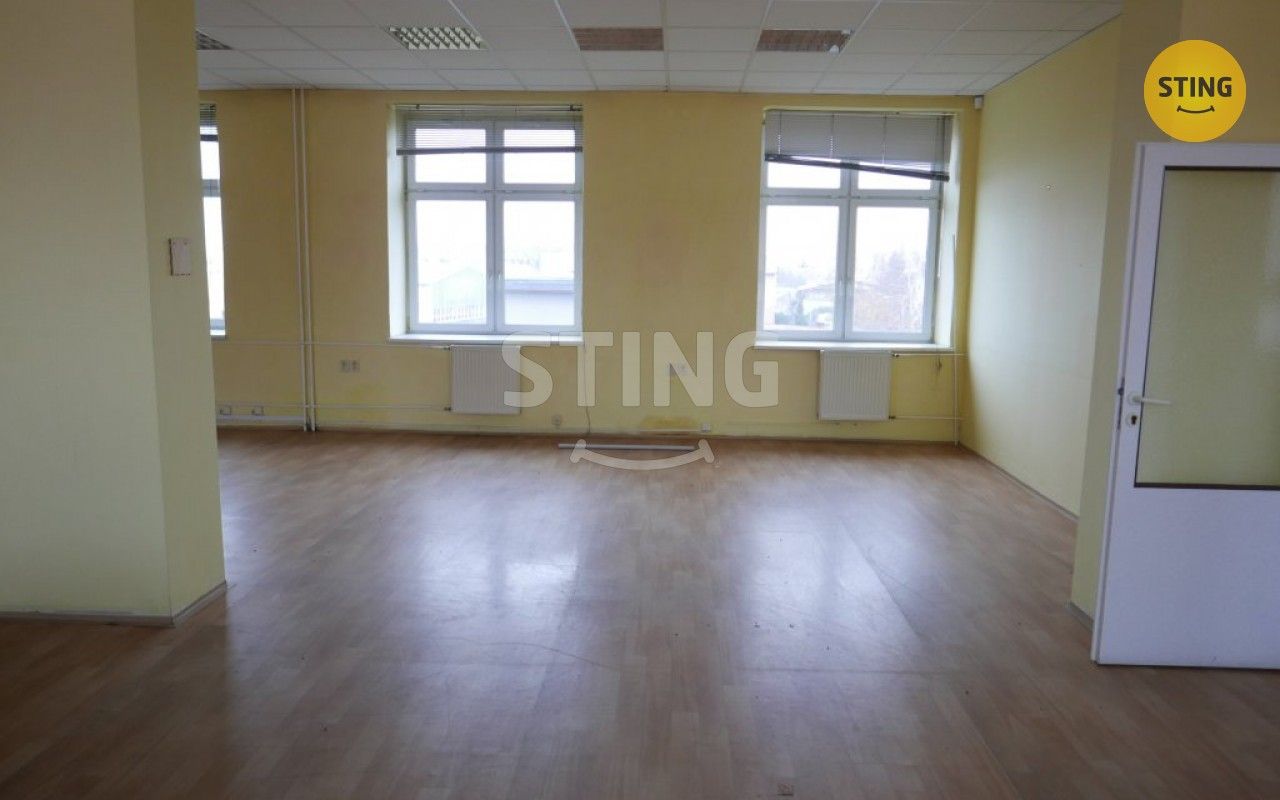 Pronájem komerčního prostoru 694 m² - foto 6