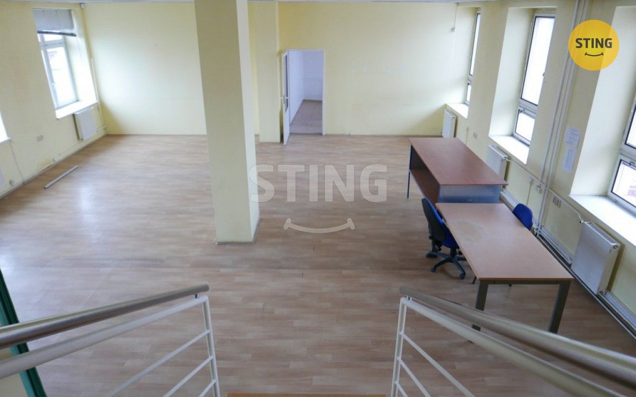 Pronájem komerčního prostoru 694 m² - foto 4