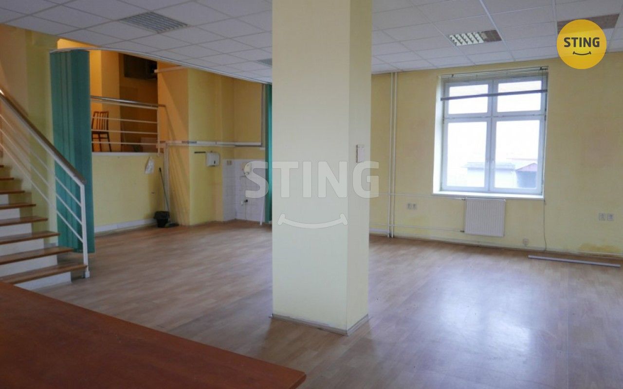 Pronájem komerčního prostoru 694 m² - foto 5